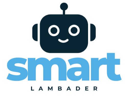Smart Lambader
